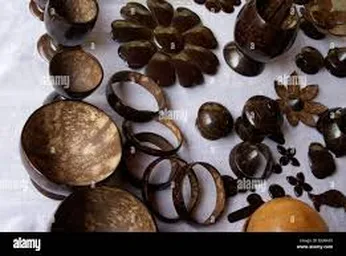 Coconut Shell Products